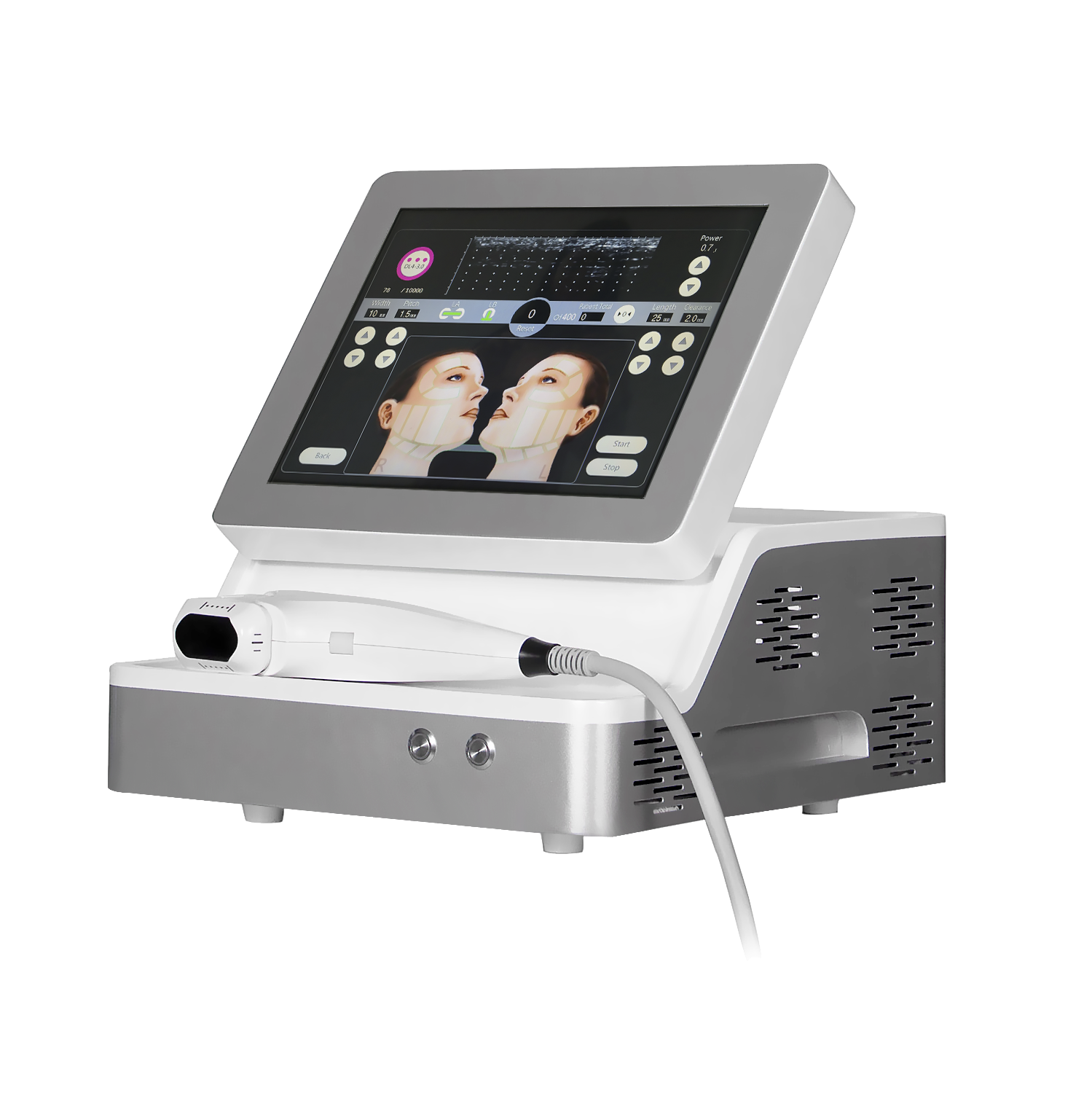 Hifu Machine